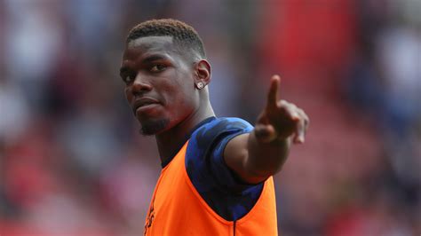 This is the official page for paul labile pogba. Juventus eye January move for Paul Pogba - Yoursoccerdose