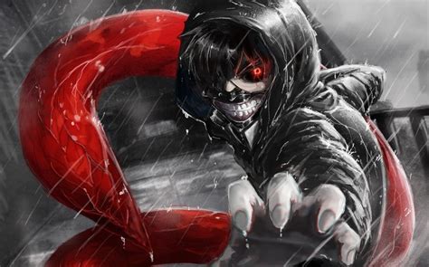 Anime Cool Picture 14 Cool Boy Anime Wallpapers On Wallpapersafari