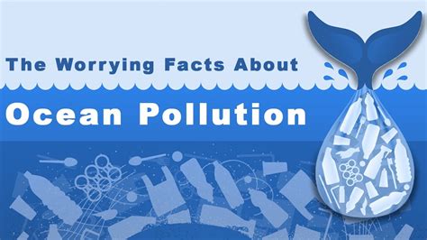 The Worrying Facts About Ocean Pollution Youtube