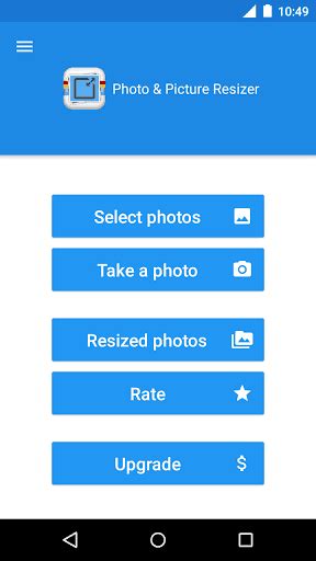 Photo And Picture Resizer Apk Download For Android
