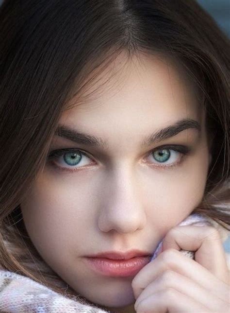 Pin By Larry Dale On Faces Beautiful Eyes Beautiful Girl Face Most