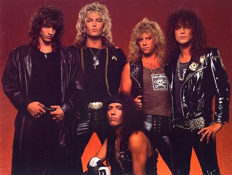 Ratt Discography Top Albums And Reviews