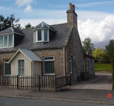 The 10 Best Aviemore Self Catering Cottages With Photos