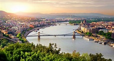 Die 10 besten Sehenswürdigkeiten in Ungarn – HOME of TRAVEL