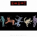 Heart - Bad Animals (CD, Album, Reissue) | Discogs
