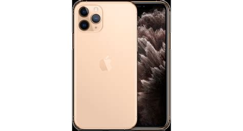 Apple Iphone 11 Pro 512 Gb Gold Solotodo