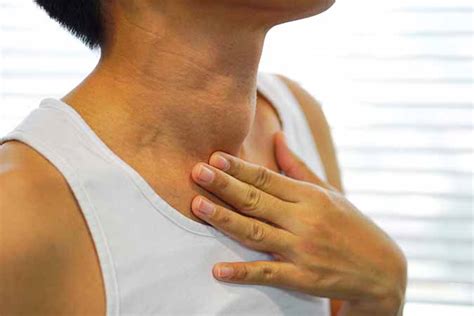 15 Common Signs And Symptoms Of Hypothyroidism