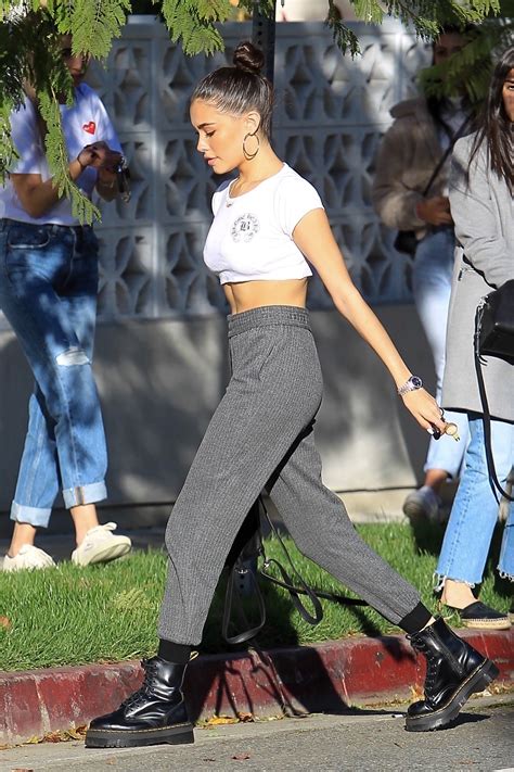 Madison Beer Fappening Sexy In Los Angeles 41 Photos The Fappening