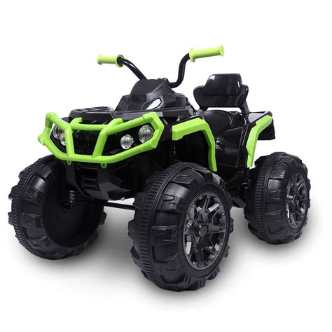 4 Best Atvs Gators And Quads For Kids Ride On Toys