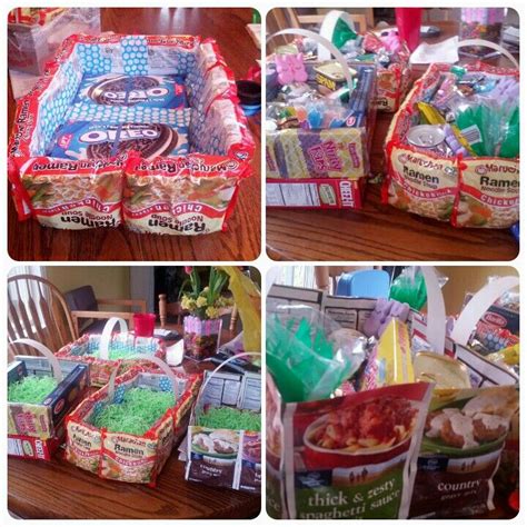 9 Best Adult Easter Baskets Images On Pinterest Easter Easter