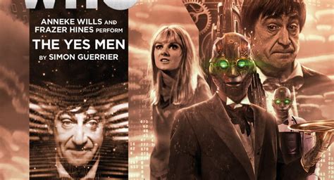 Early Adventures 21 The Yes Men Vhswhovian Reviews