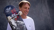 Why Tony Hawk Was Famous Around the World - Info Sport Online