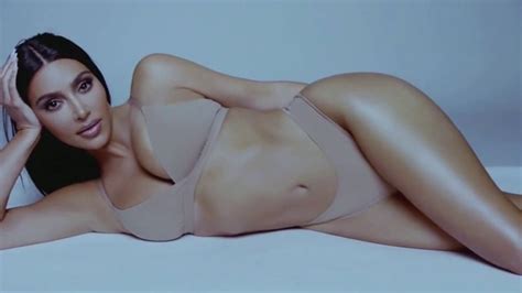 Skims Underwear Tv Spot Underwear Journey Featuring Kim Kardashian Ispot Tv