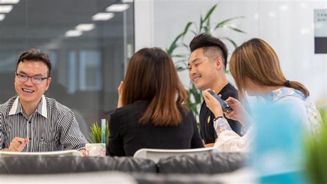 Our Initiatives | NIET Group