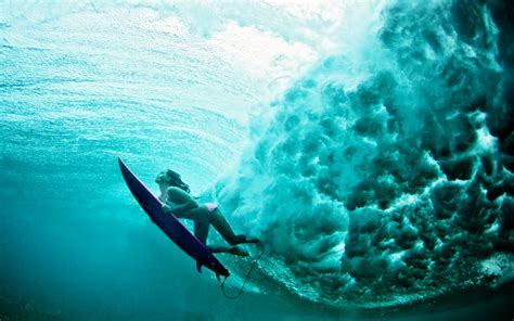 34 Surfing Backgrounds On Wallpapersafari
