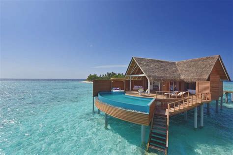 Maldives Honeymoon Package For 7 Days Price Maldives Tour Packages