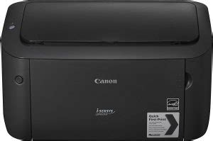 The imageclass lbp6030w is a wireless 1 , black and white laser printer that is a great fit for personal printing as well as small office and home office printing. تحميل تعريف طابعة Canon LBP6030b بدون قرص CD