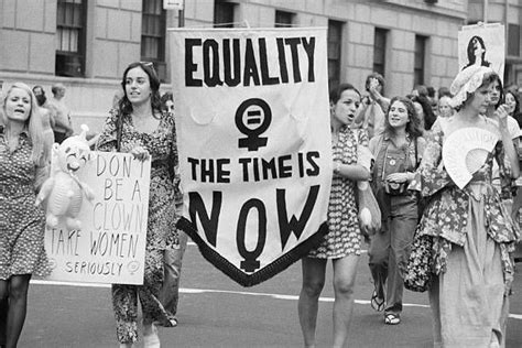 1970s Pictures And Photos Getty Images Feminism Second Wave