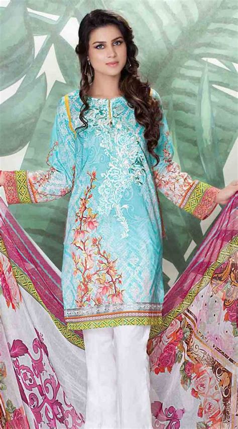 Pakistani Eid Dresses For Girls To Try In 2019 Fashioneven