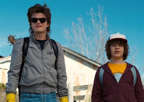 Stranger Things 3 Spoilers And Hints Good News If You Loved Steve