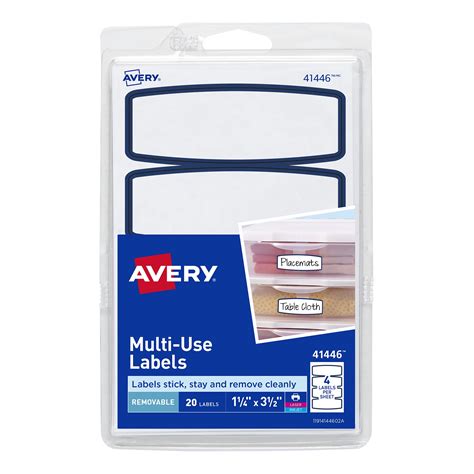 Avery 4 X 5 Labels Cool Product Recommendations Offers And