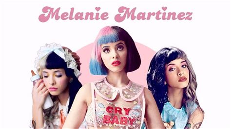 Melanie Martinez Megamix 2020 Youtube
