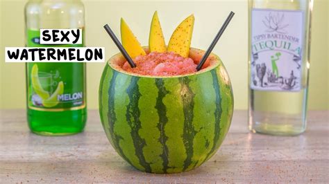 Sexy Watermelon Youtube
