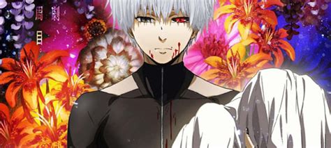 Anime Tokyo Ghoul 2 Leitor Cabuloso