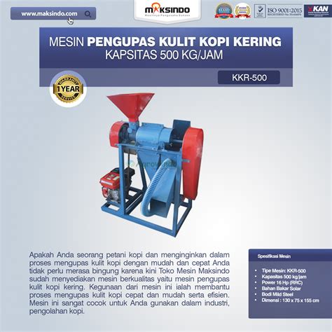 Konsumsi air mineral dalam jumlah yang cukup akan membantu anda mendapatkan cara mengatasi kulit keriput pada wajah secara alami , begitu juga pada bagian leher. Jual Mesin Pengupas Kulit Kopi Kering di Bogor | Toko ...
