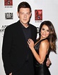 Lea Michele Reveals Emotional Cory Monteith Scene in 'Glee' | UsWeekly