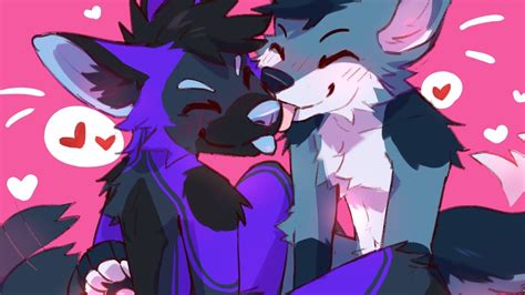 Gay Furry Couples Just Give Me A Reason YouTube