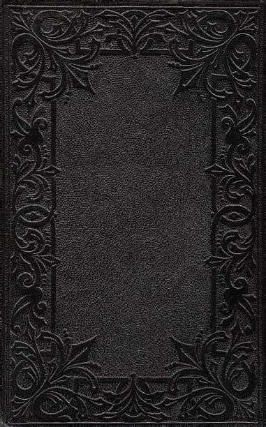 Black Book Cover Stock Photos Pictures And Royalty Free Images Istock