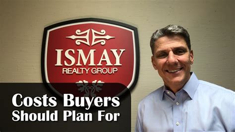 Costs Buyers Should Plan For Raleigh Real Estate Agent Youtube