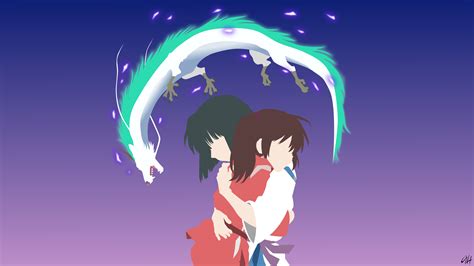 Spirited Away Backgrounds Pictures Images