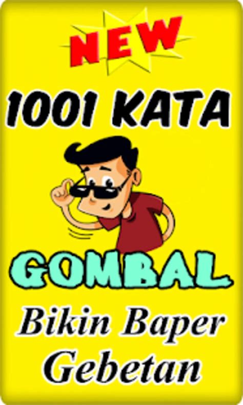 Kata Kata Gombal Baper - Keajaiban Kata Kata