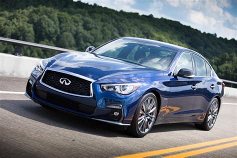 Nissan Skyline Concepts Are The Best Infiniti Q50s We Cant Have Carbuzz
