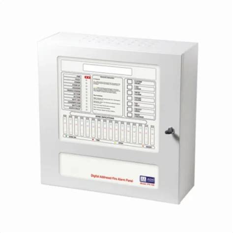Network Control Panel At Best Price In Vadodara By Mark Safety