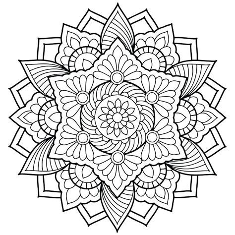 Choose your favorite coloring page and color it in bright colors. Print Off Coloring Pages For Adults at GetColorings.com ...