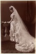 Unknown Person - Princess Helena, later Duchess of Albany (1861-1922 ...