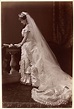 Unknown Person - Princess Helena, later Duchess of Albany (1861-1922 ...