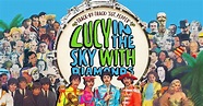 Beatles: Remembering Real 'Lucy in the Sky With Diamonds' - Rolling Stone