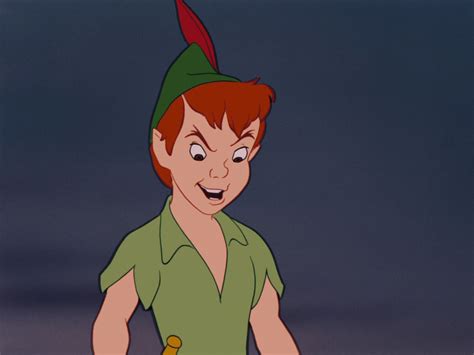 Taran Or Peter Pan Disney Fanpop