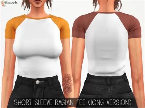 Slayclassy Tasha Dress The Sims 4 Download Simsdom Ru Mods Sims