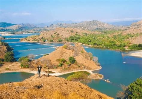 Located towards the south eastern tip of penang main island, this 362ha island is rich with history, flora and fauna. 10 Pulau Terbesar di Indonesia Termasuk Wilayah Negara ...