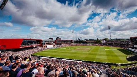 Weather At Old Trafford Cricket Ground Tomorrow Weather Forecast