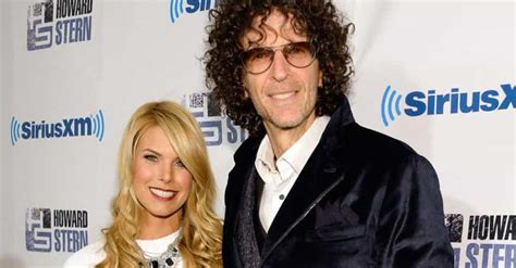 Sexiest Women At Howard Stern Birthday List Of The Hottest Chicks At