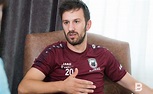 Mijo Caktaš: ''There has been more discipline under Berdyev ...