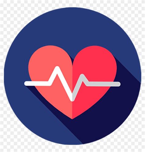 Heart Medical Icon Png Free Transparent Png Clipart Images Download