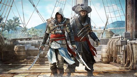 REVEALED Assassin S Creed 4 System Requirements