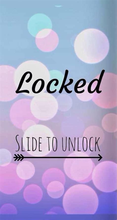 Locked Slide To Unlock Lock Screen Wallpaper Iphone Funny Iphone